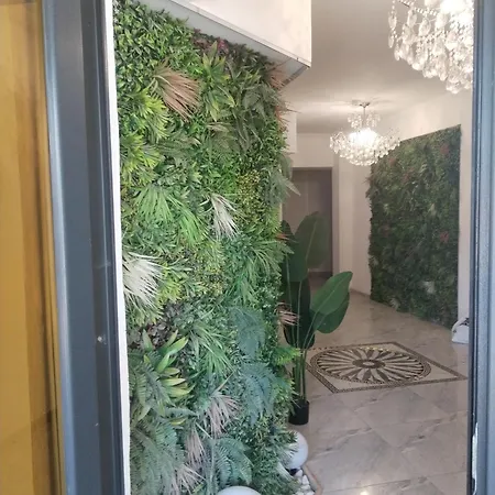 Zigzag Hotel *