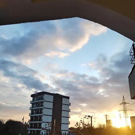 Hotel Zigzag