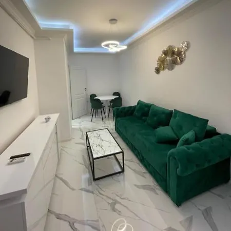 Zigzag Hotel Năvodari