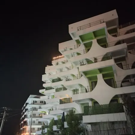 Hotel Zigzag Năvodari