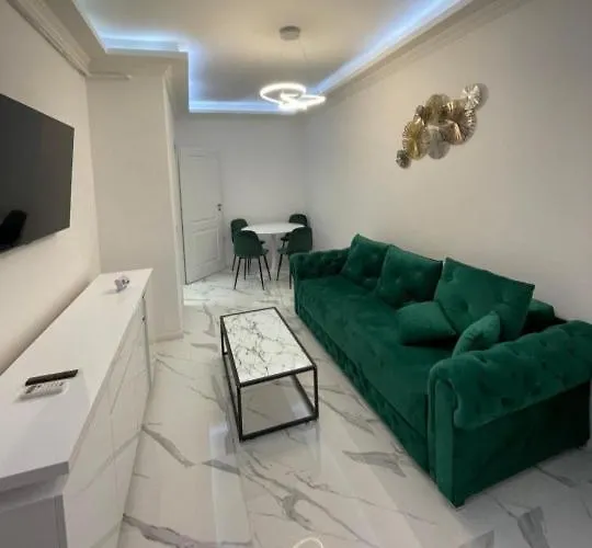 Zigzag מלון Năvodari